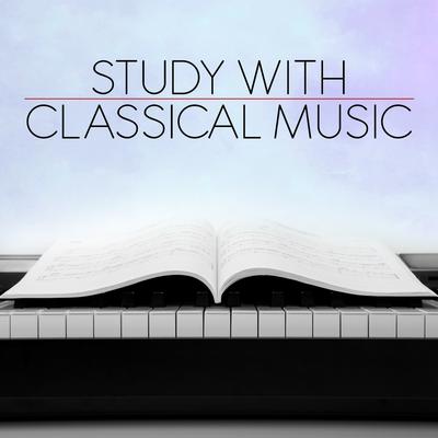 Study with Classical Music's cover