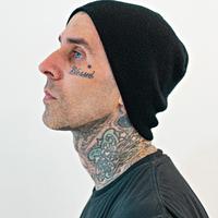 Travis Barker's avatar cover