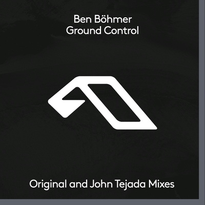 Ground Control (Edit) By Ben Böhmer's cover