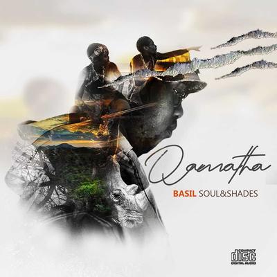 Qamatha (Afro Mix)'s cover