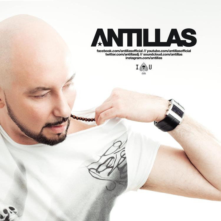 Antillas's avatar image