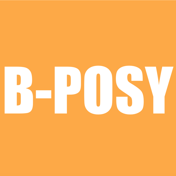 B-POSY's avatar image