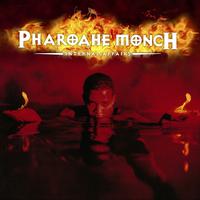 Pharoahe Monch's avatar cover