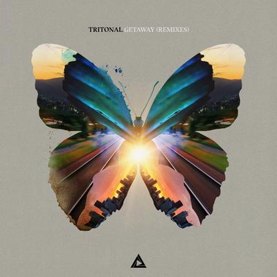 Getaway (Remixes)'s cover