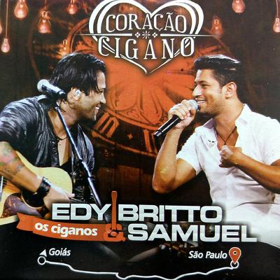 Jogando as Tranças By Edy Britto & Samuel, Os Nonatos's cover