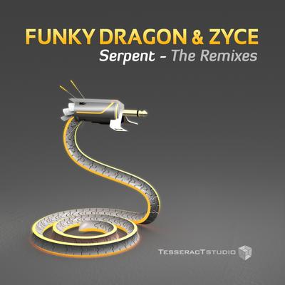 Serpent (Flegma & Nerso Remix) By Funky Dragon, Zyce, Flegma, Nerso's cover