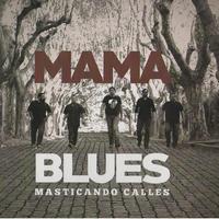 Mama Blues's avatar cover