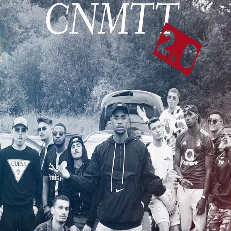 CNMTT's avatar image