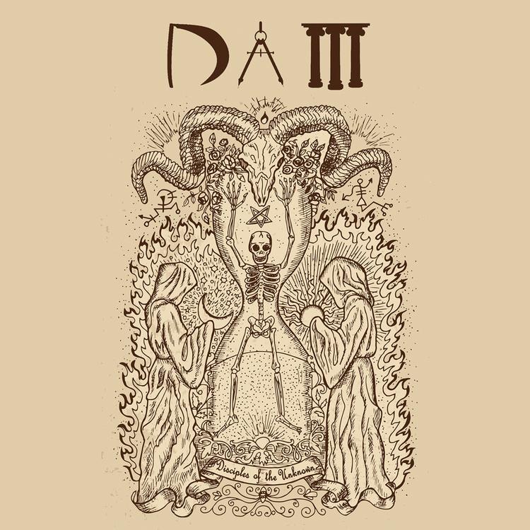 Diabolus Alma Mater-D.A.M's avatar image