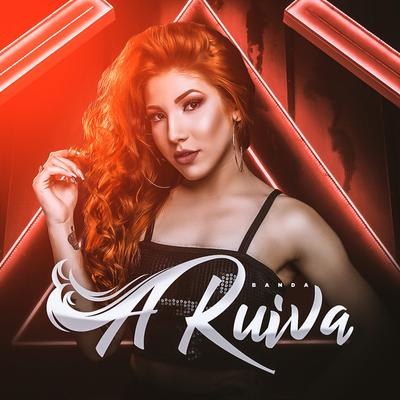 Banda A Ruiva's cover