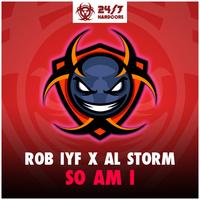 Rob IYF x Al Storm's avatar cover