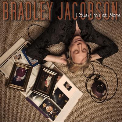 Tear Up This Town By Bradley Jacobson's cover