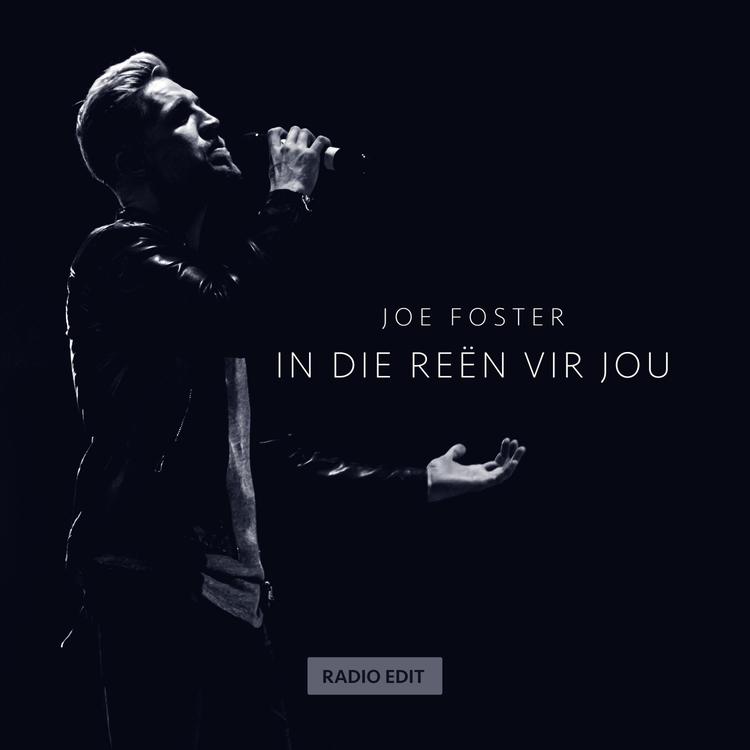 Joe Foster's avatar image