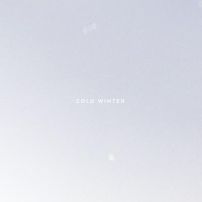 Cold Winter By Zachary Knowles's cover