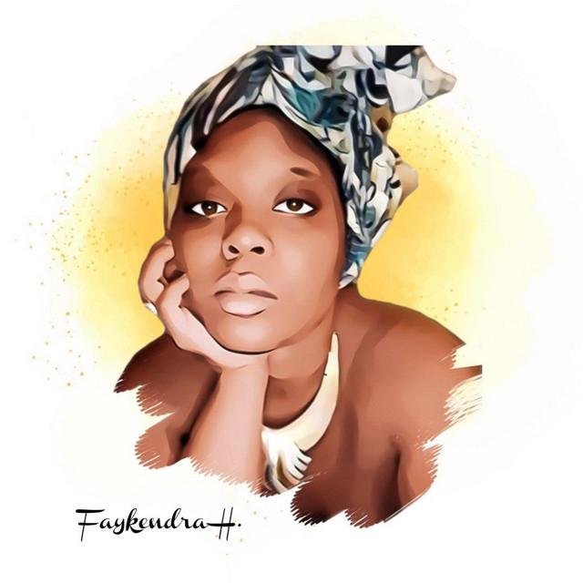 Faykendra H.'s avatar image