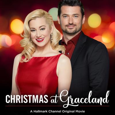 Christmas at Graceland (Music from the Hallmark Channel Original Movie)'s cover