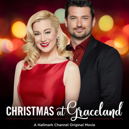 Hallmark Channel's Christmas Album