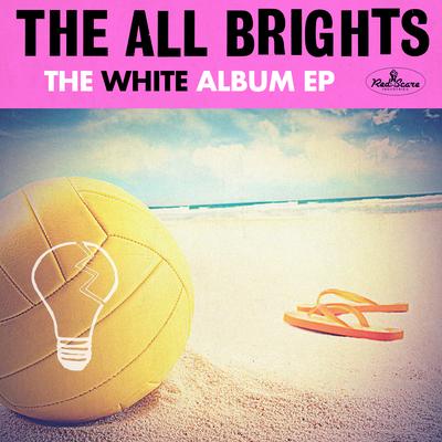 Midwest Fuck Me By The All Brights's cover