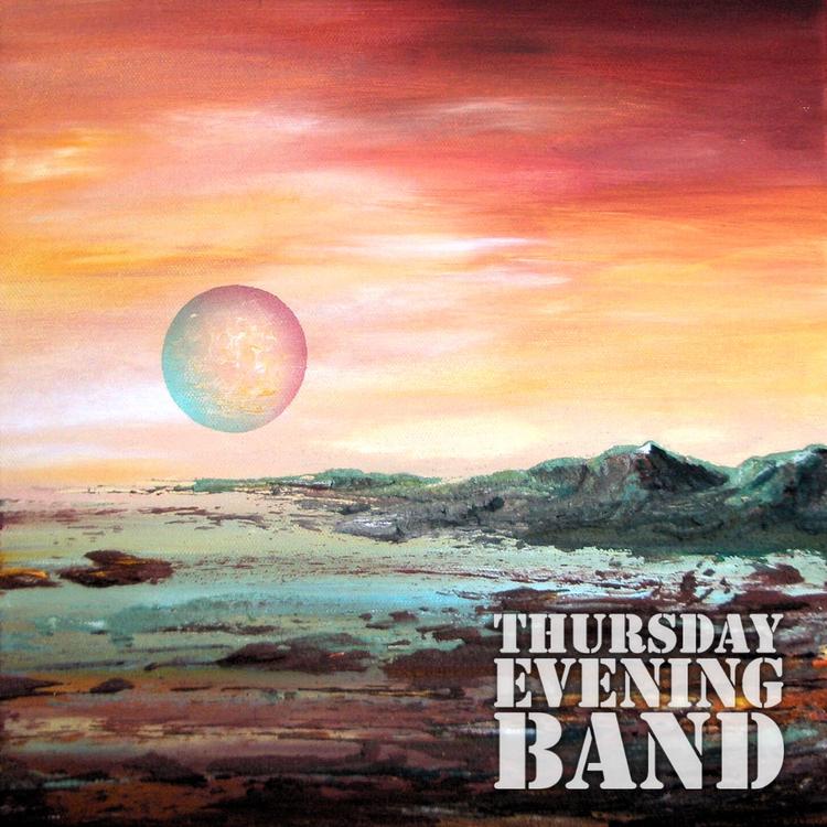 Thursday Evening Band's avatar image