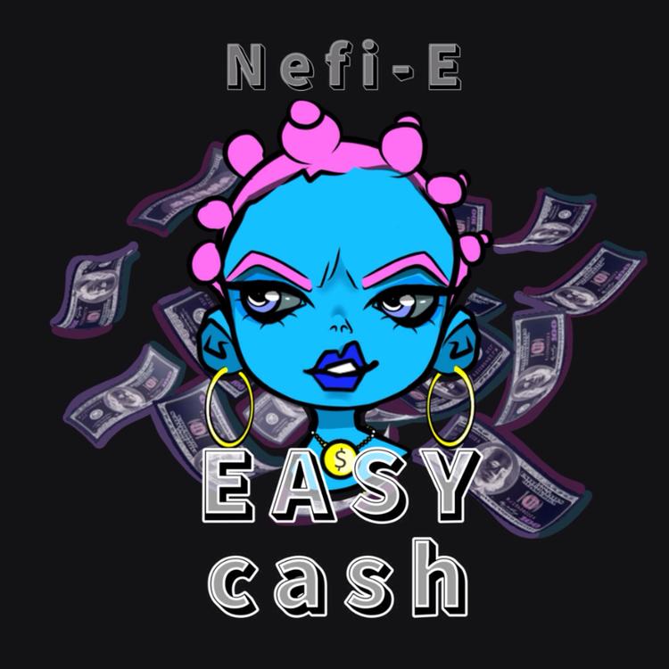 Nefi-E's avatar image