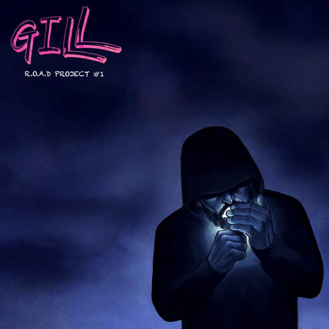 Gill's avatar image