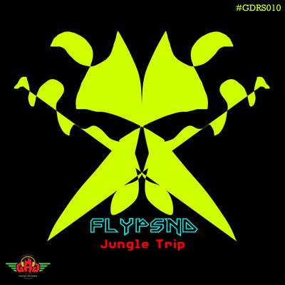 Jungle Trip (Original Mix)'s cover