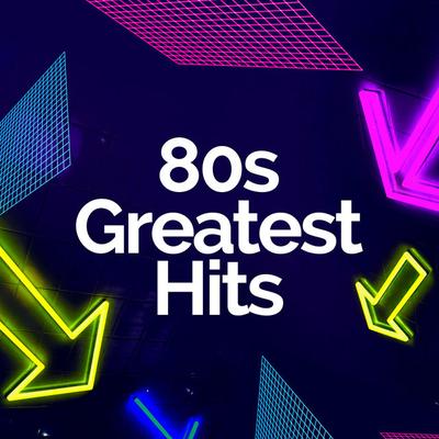80s Greatest Hits's cover