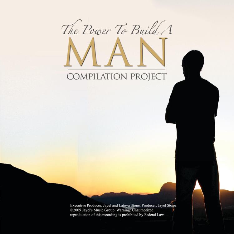 The Power to Build a Man Compilation Project's avatar image