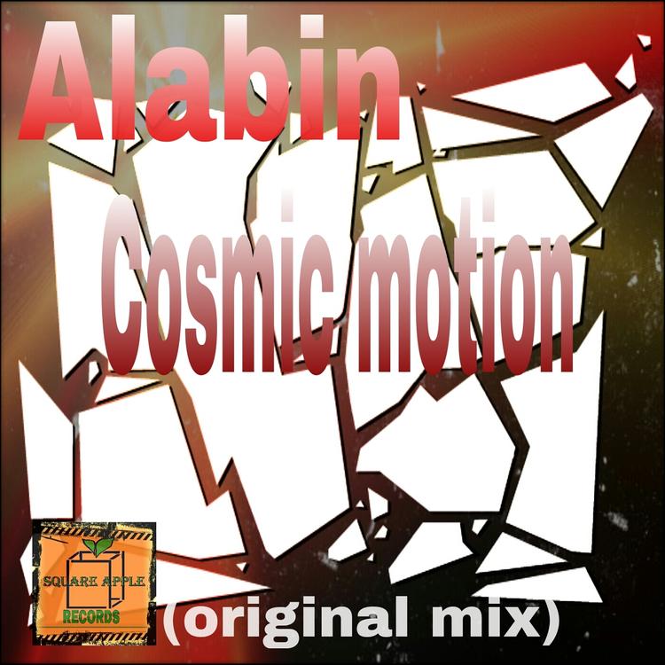 Alabin's avatar image