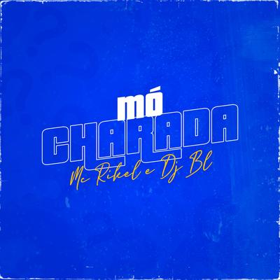 Mó Charada's cover