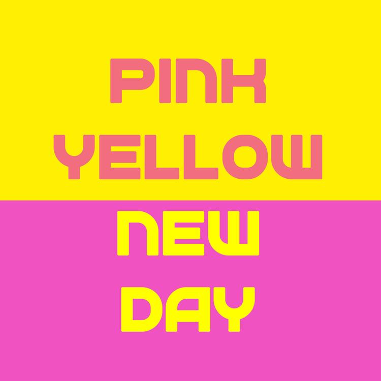 Pink Yellow's avatar image