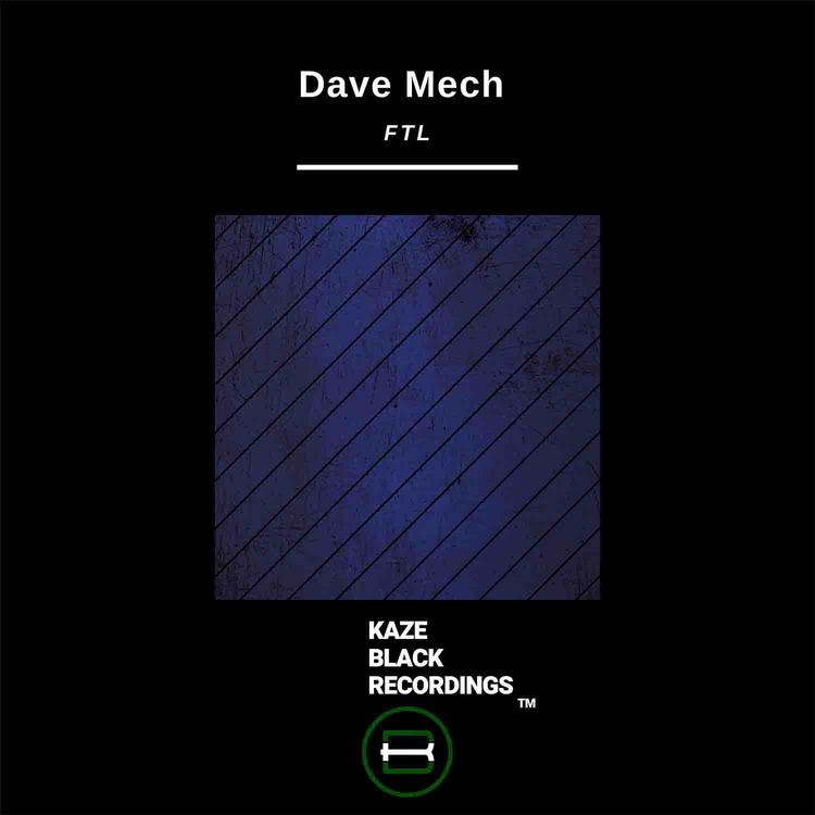 Dave Mech's avatar image