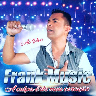 Fica Amor (Ao Vivo) By Frank Music's cover