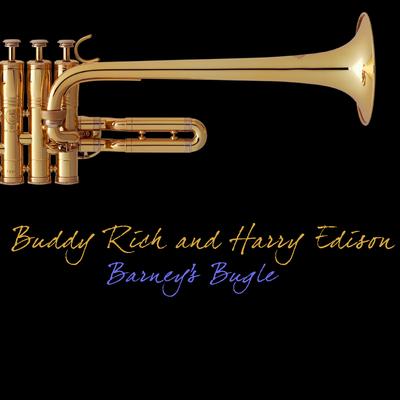 Barney's Bugle's cover