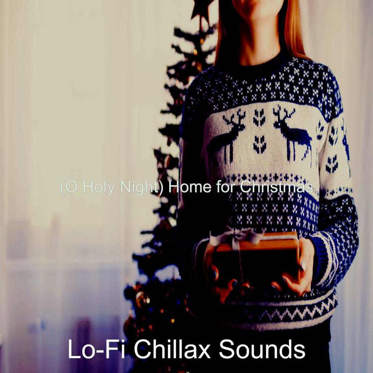 Lo-Fi Chillax Sounds's avatar image