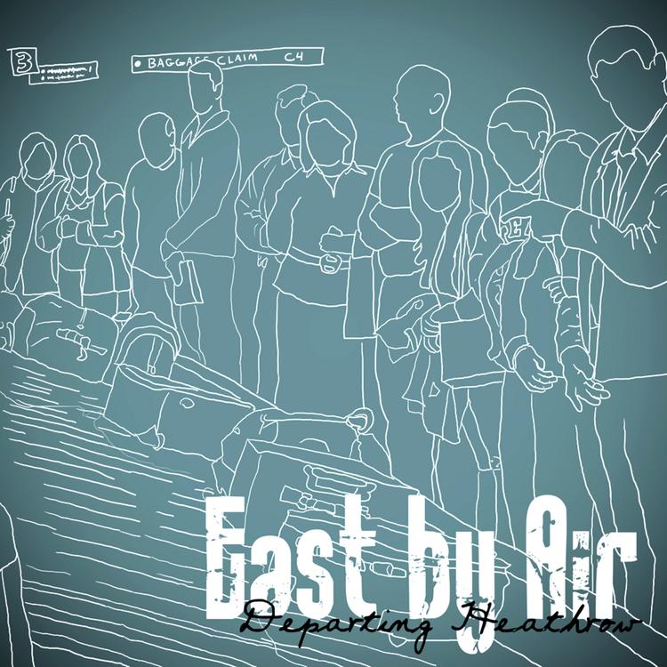 East By Air's avatar image