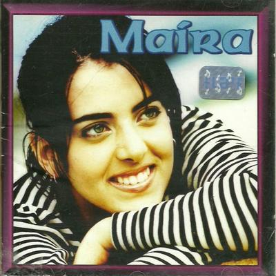 Maíra's cover