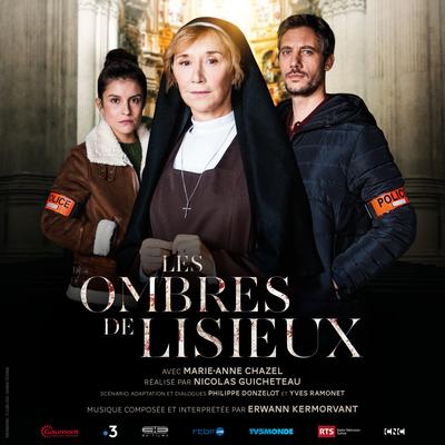 Les ombres de Lisieux (Bande originale du film)'s cover