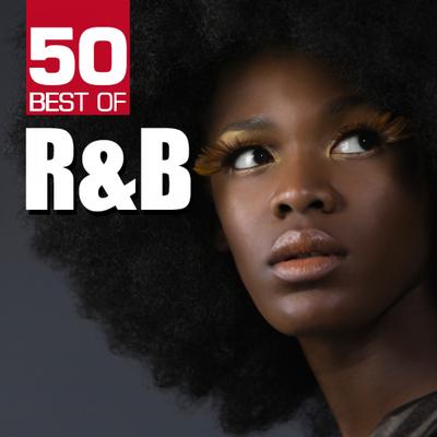 50 Best of R&B's cover