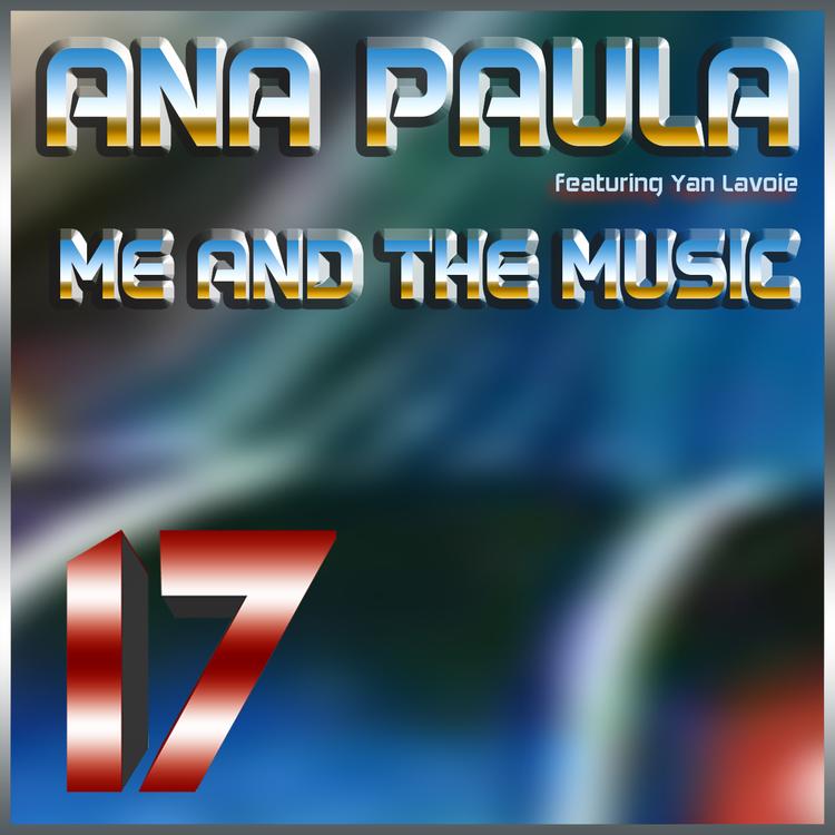 Ana Paula's avatar image