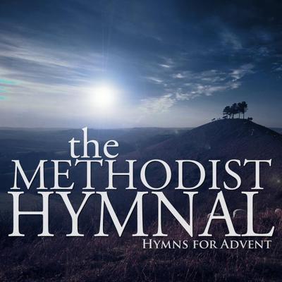 The Methodist Hymnal's cover