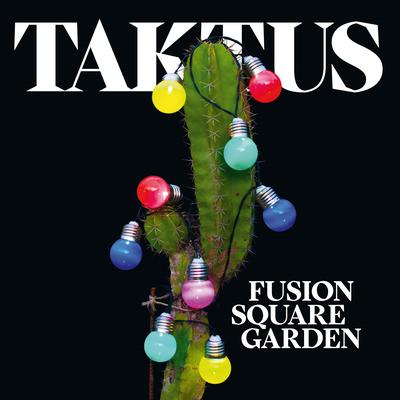 Fusion Square Garden's cover