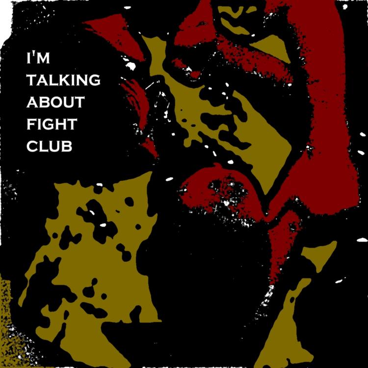 I'm Talking About Fight Club's avatar image