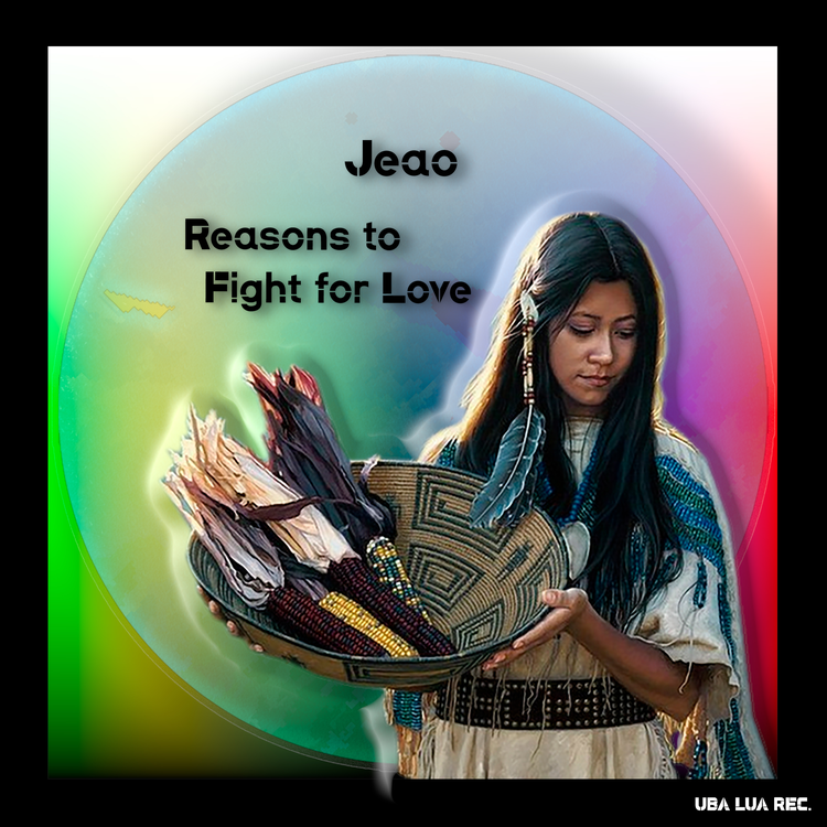 Jeao's avatar image