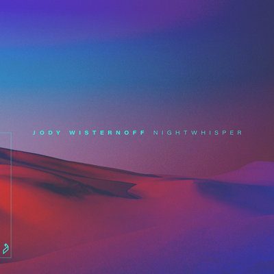 Nightwhisper By James Grant, Jody Wisternoff's cover