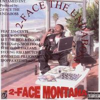 2 Face The Undaboss's avatar cover