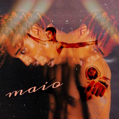 Maio By AuraSoul, Sotam, DEE's cover