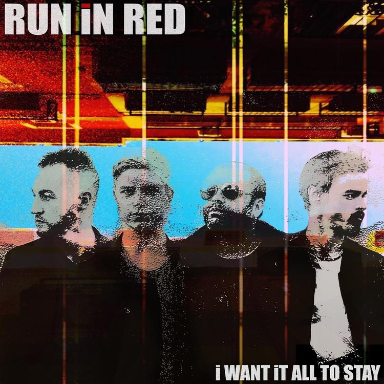 Run in Red's avatar image