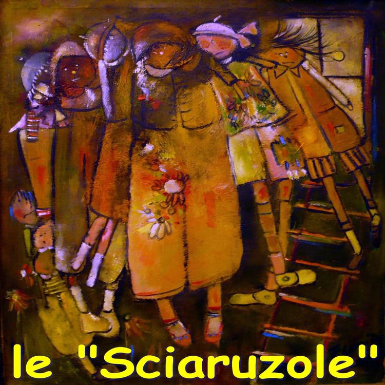 Le " Sciaruzole "'s avatar image