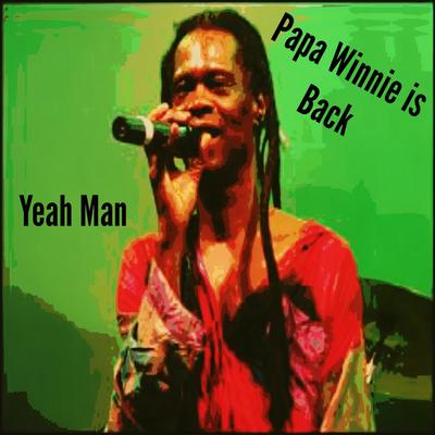 Papa Winnie's cover